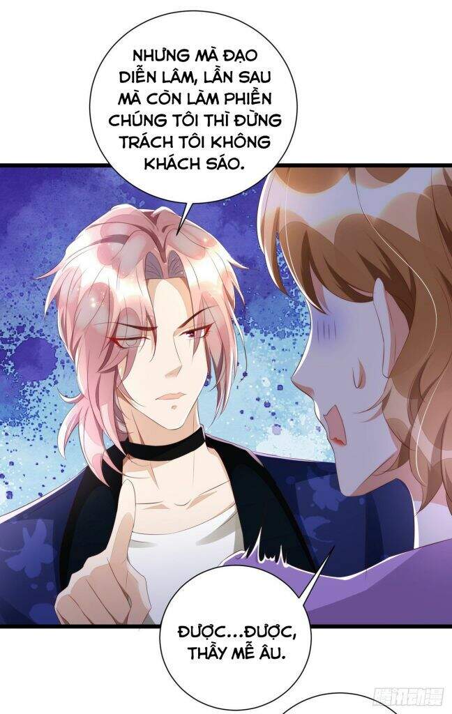 Thú Thụ Bất Thân Chapter 41 - Trang 2