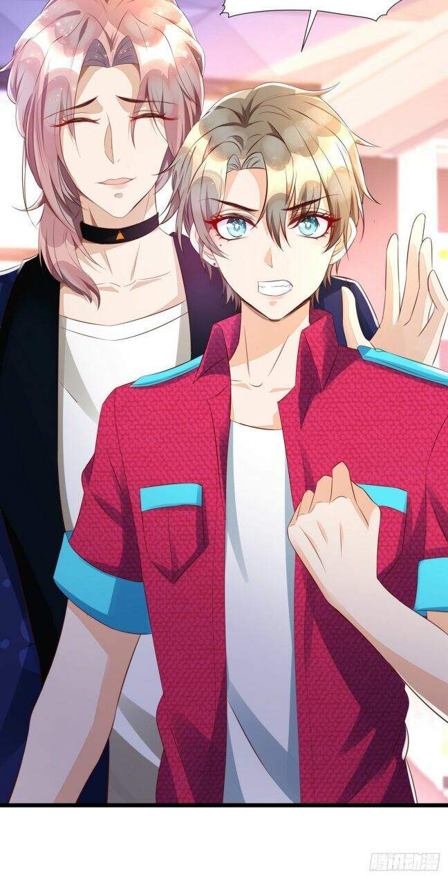 Thú Thụ Bất Thân Chapter 41 - Trang 2