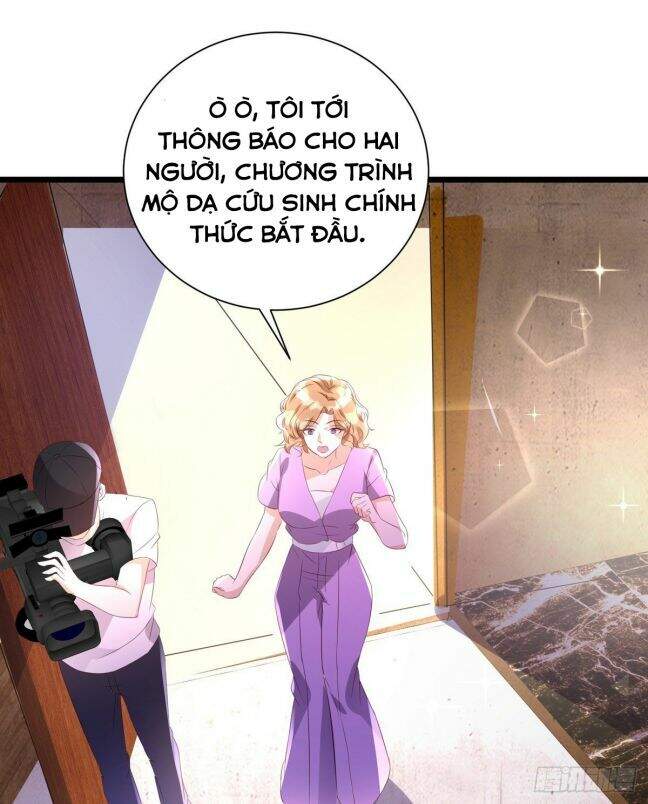 Thú Thụ Bất Thân Chapter 41 - Trang 2