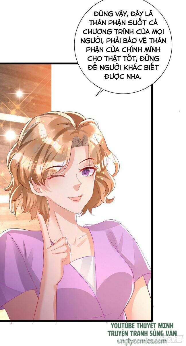 Thú Thụ Bất Thân Chapter 41 - Trang 2