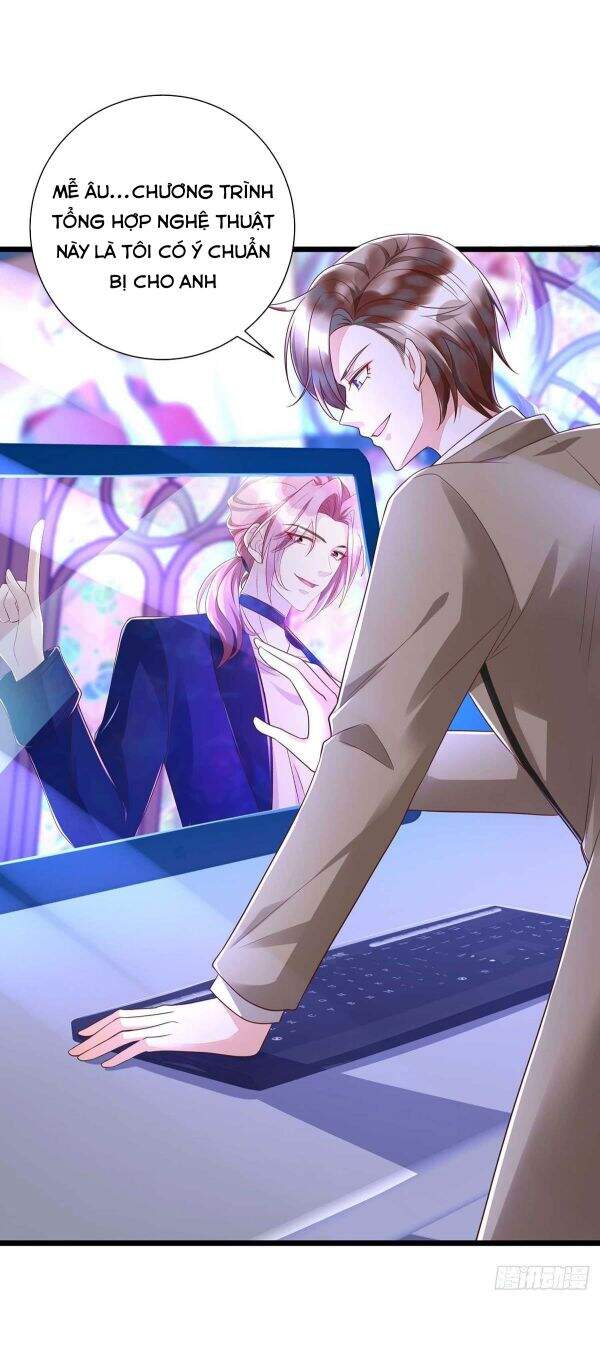 Thú Thụ Bất Thân Chapter 45 - Trang 2