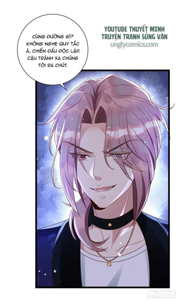 Thú Thụ Bất Thân Chapter 47 - Trang 2