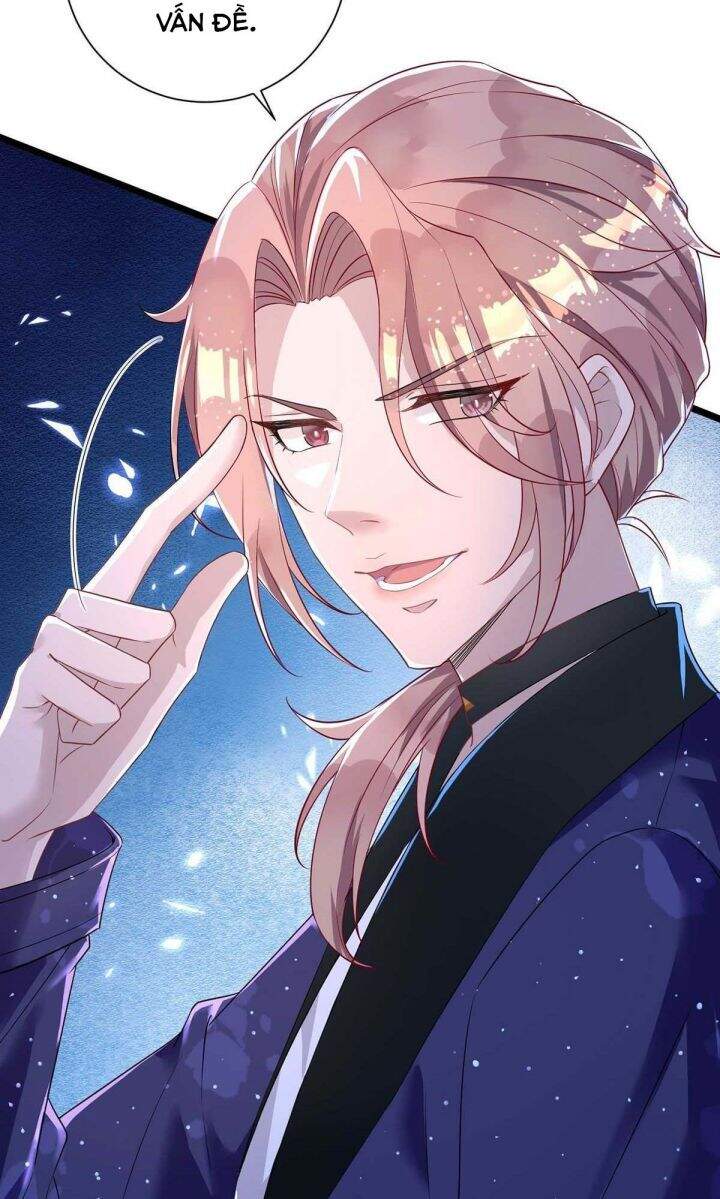 Thú Thụ Bất Thân Chapter 48 - Trang 2