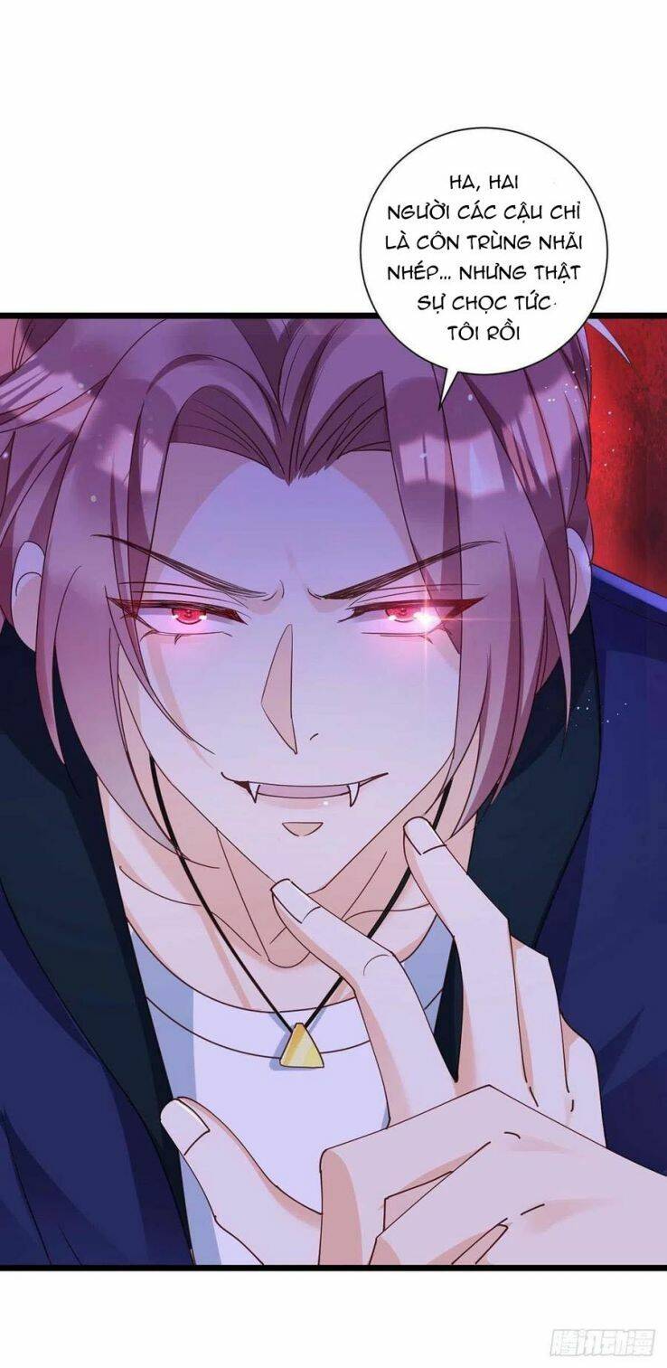 Thú Thụ Bất Thân Chapter 53 - Trang 2