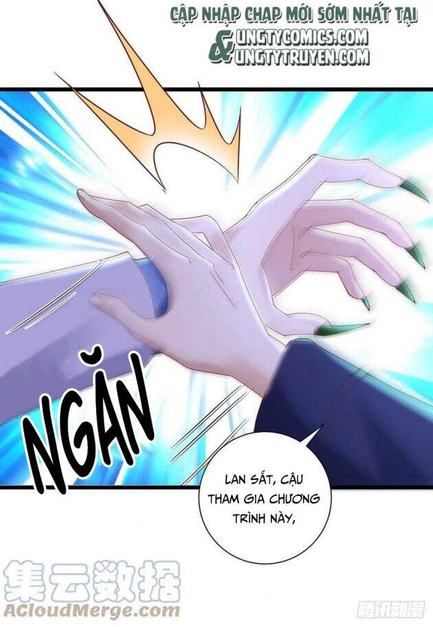 Thú Thụ Bất Thân Chapter 55 - Trang 2