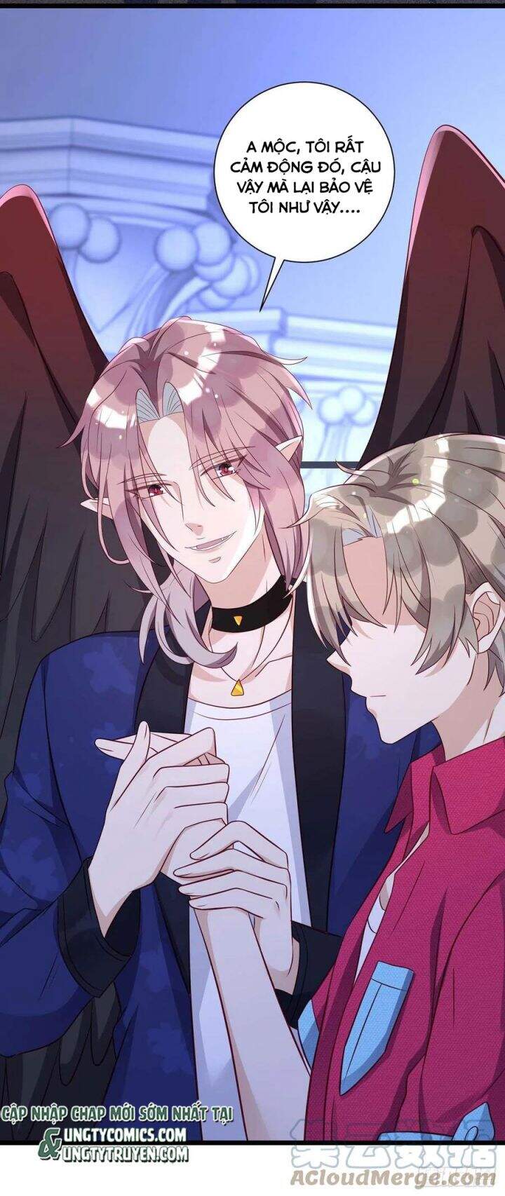 Thú Thụ Bất Thân Chapter 57 - Trang 2