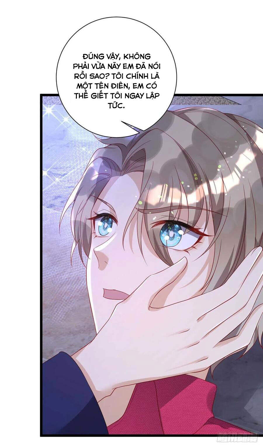 Thú Thụ Bất Thân Chapter 59 - Trang 2