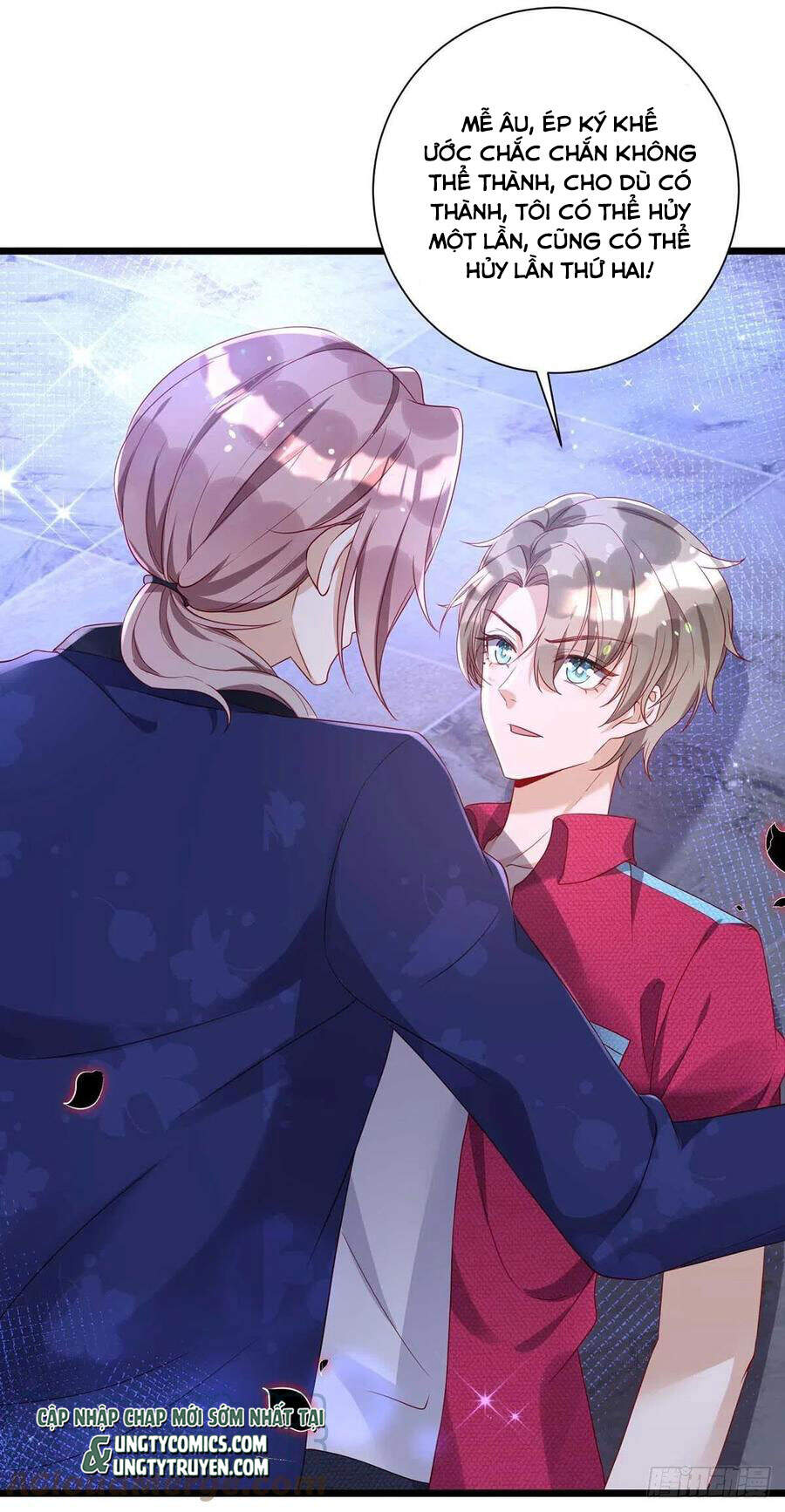 Thú Thụ Bất Thân Chapter 59 - Trang 2