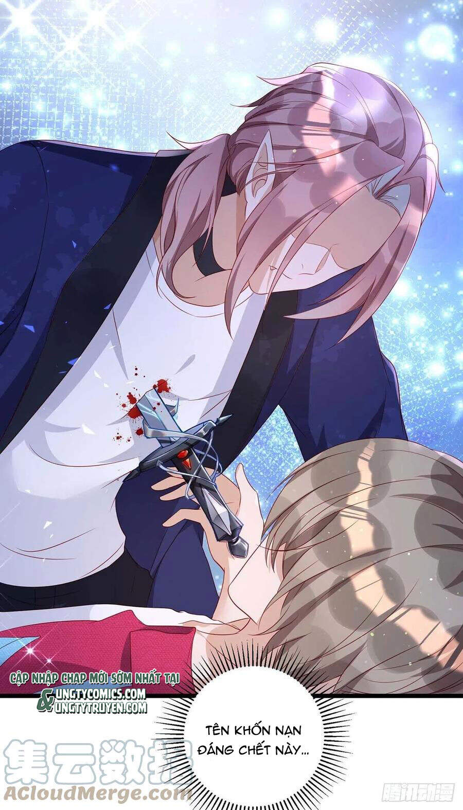 Thú Thụ Bất Thân Chapter 59 - Trang 2