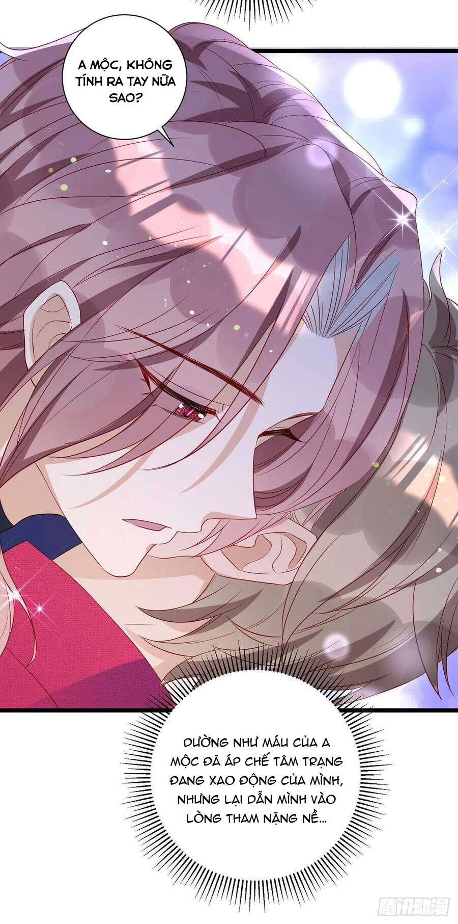 Thú Thụ Bất Thân Chapter 59 - Trang 2