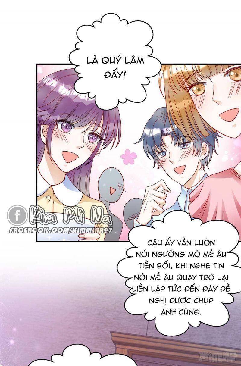 Thú Thụ Bất Thân Chapter 6 - Trang 2