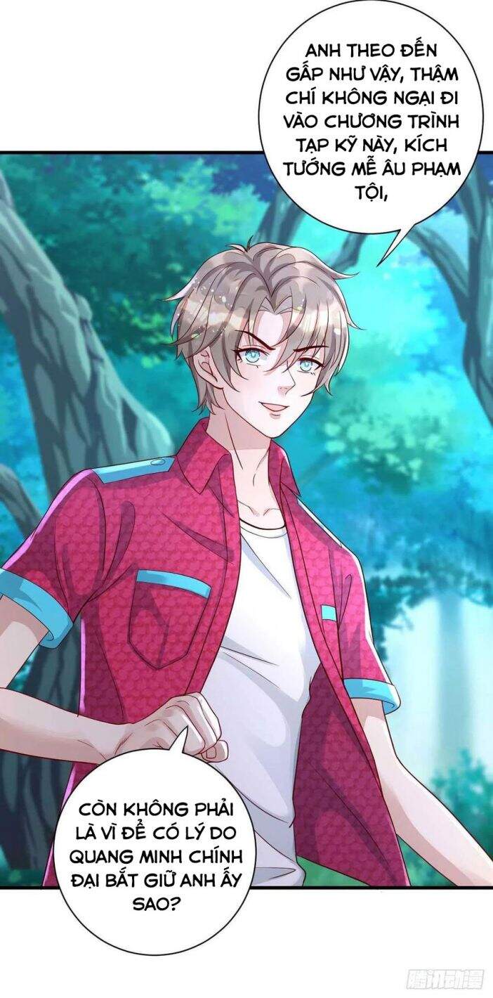 Thú Thụ Bất Thân Chapter 61 - Trang 2