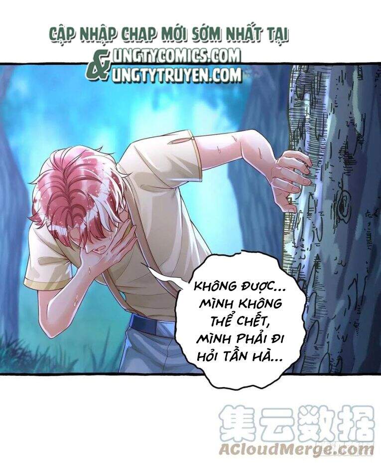 Thú Thụ Bất Thân Chapter 63 - Trang 2