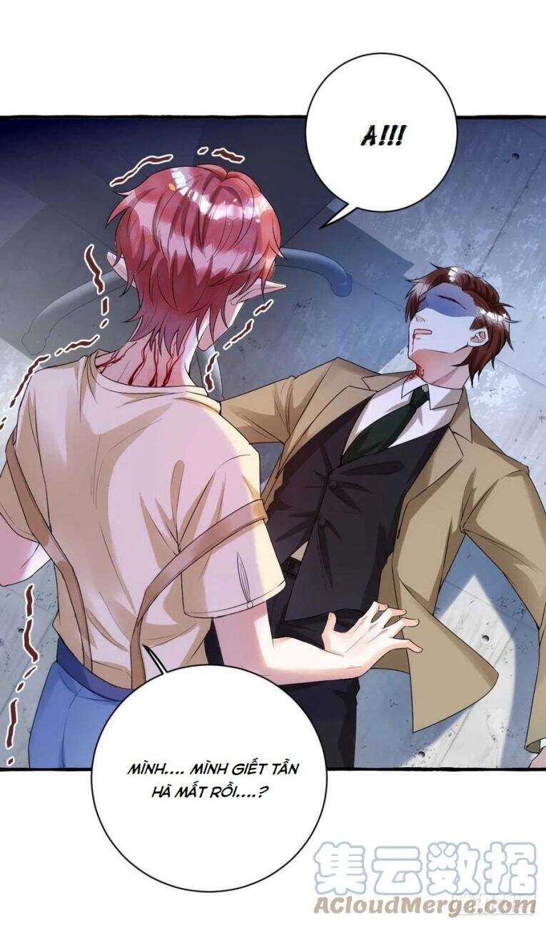 Thú Thụ Bất Thân Chapter 64 - Trang 2