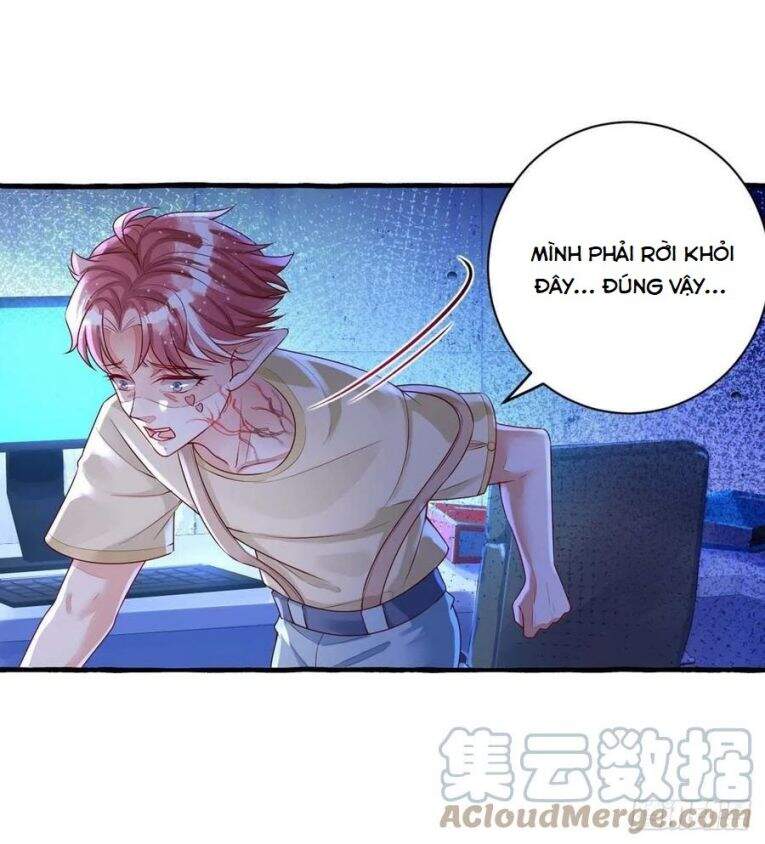 Thú Thụ Bất Thân Chapter 64 - Trang 2