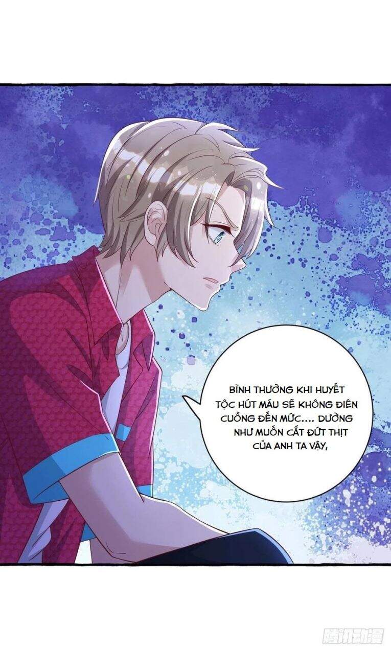 Thú Thụ Bất Thân Chapter 64 - Trang 2