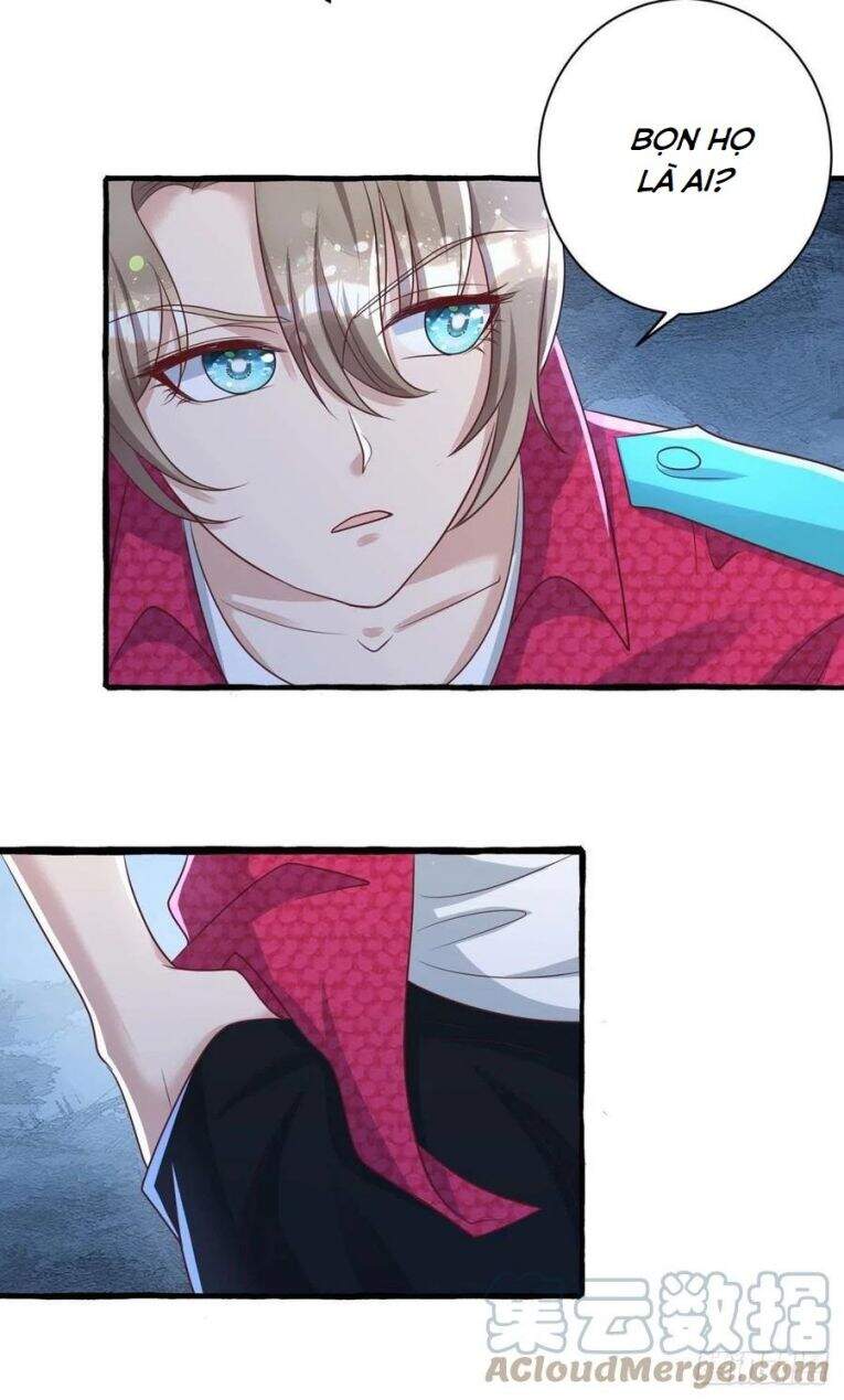 Thú Thụ Bất Thân Chapter 64 - Trang 2