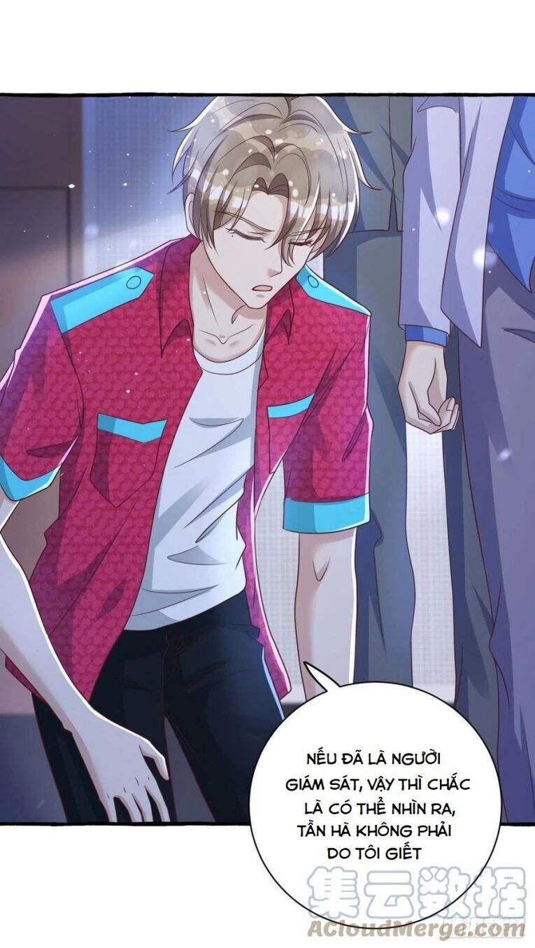 Thú Thụ Bất Thân Chapter 64 - Trang 2