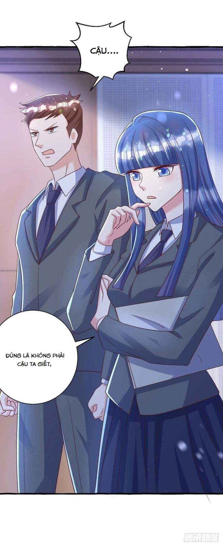 Thú Thụ Bất Thân Chapter 64 - Trang 2