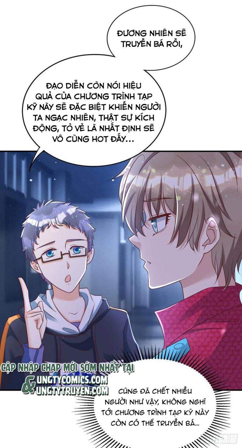 Thú Thụ Bất Thân Chapter 65 - Trang 2