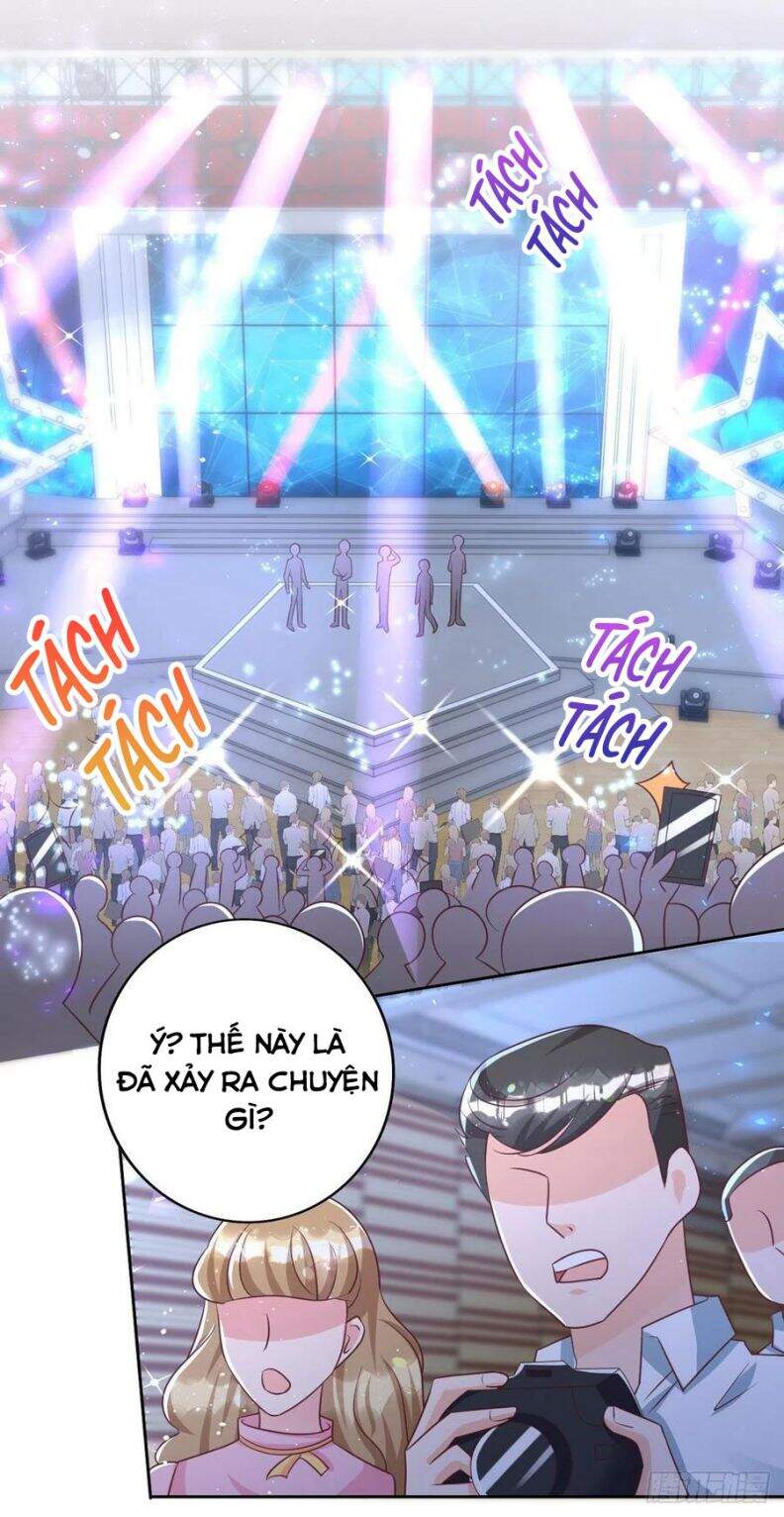 Thú Thụ Bất Thân Chapter 65 - Trang 2