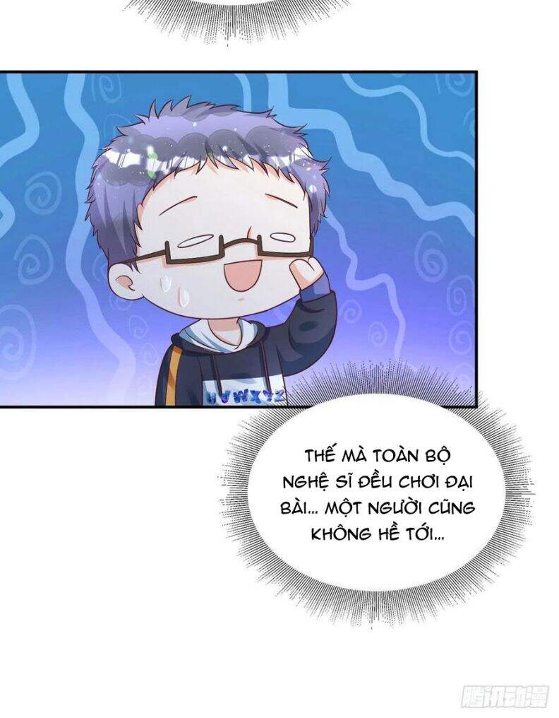 Thú Thụ Bất Thân Chapter 65 - Trang 2