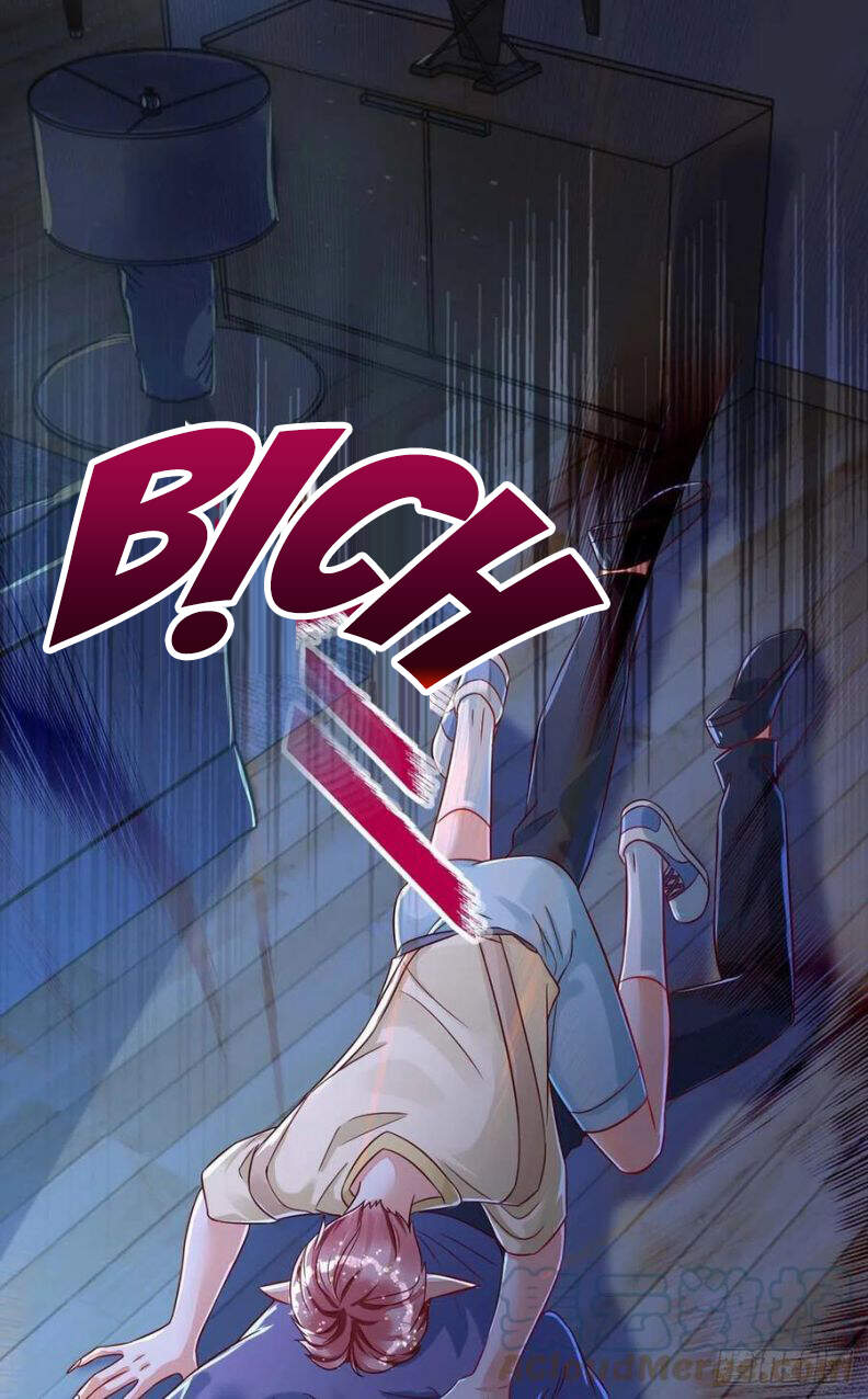 Thú Thụ Bất Thân Chapter 67 - Trang 2