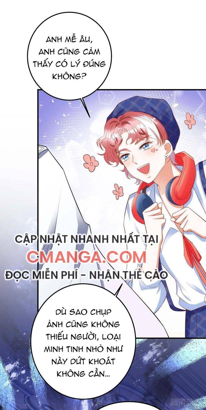 Thú Thụ Bất Thân Chapter 7 - Trang 2