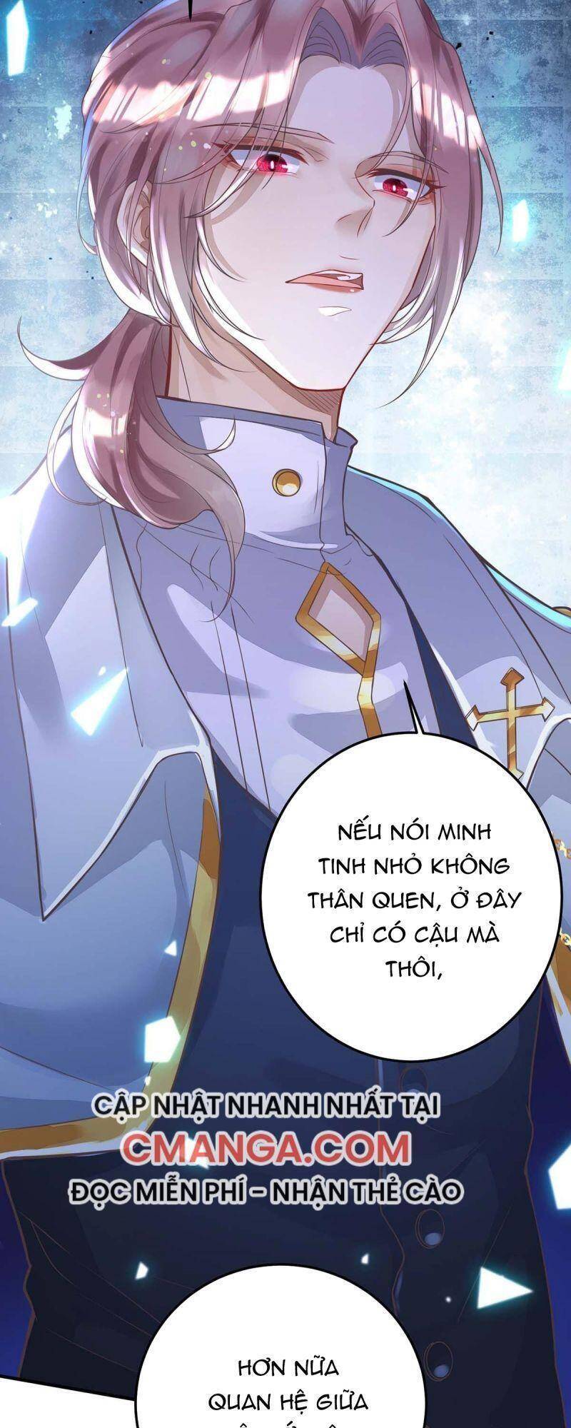Thú Thụ Bất Thân Chapter 7 - Trang 2