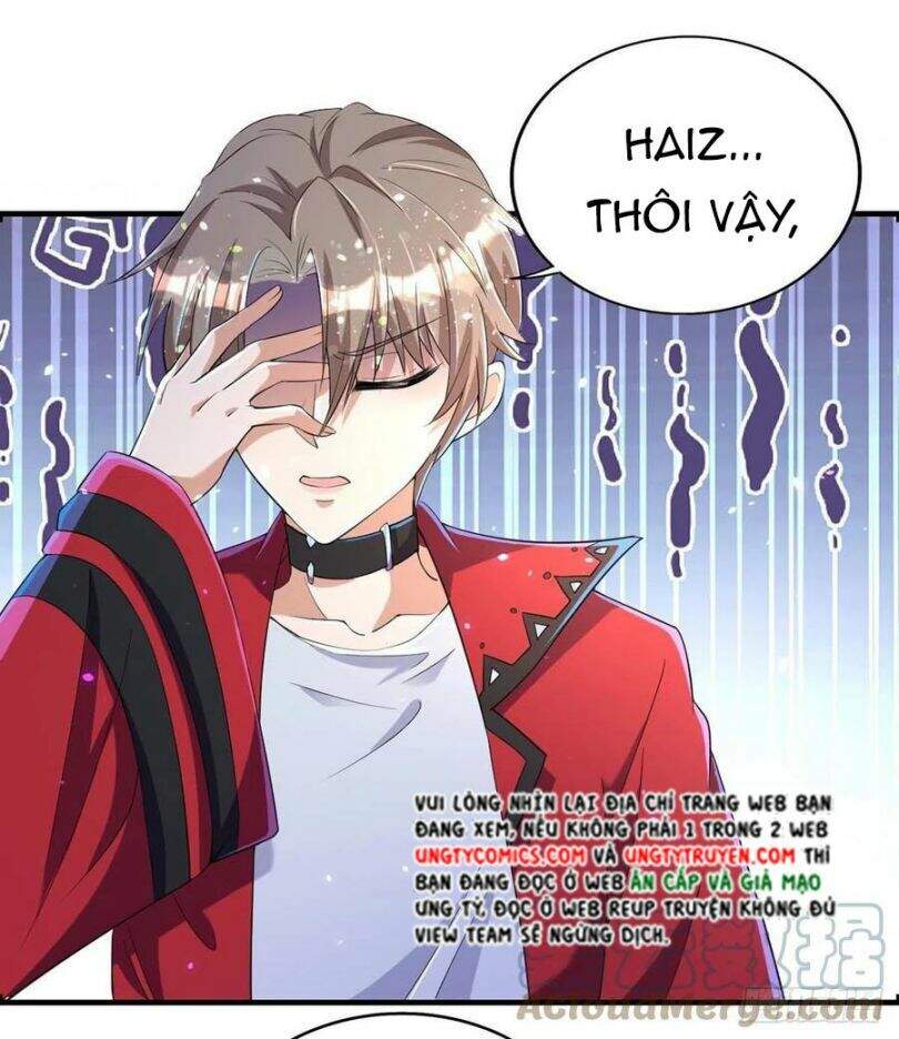 Thú Thụ Bất Thân Chapter 71 - Trang 2