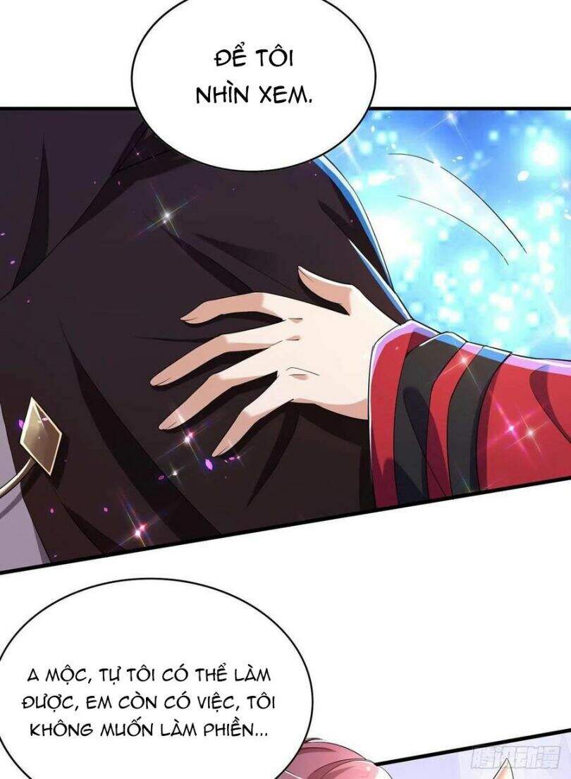 Thú Thụ Bất Thân Chapter 71 - Trang 2