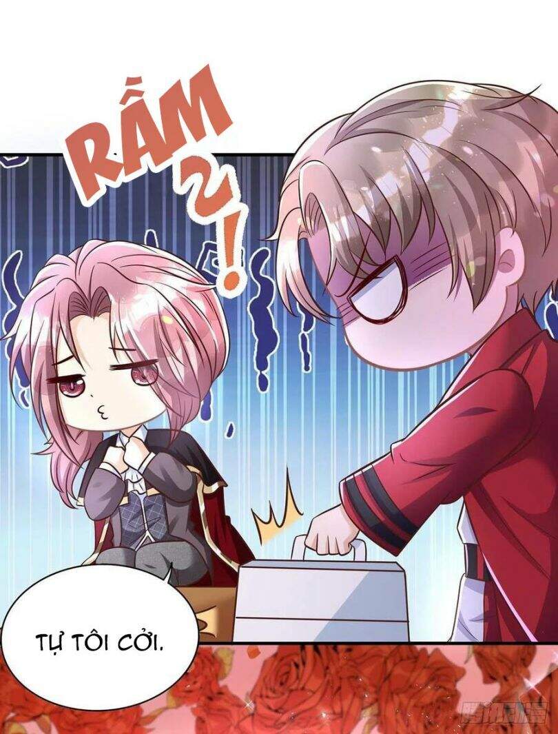 Thú Thụ Bất Thân Chapter 71 - Trang 2