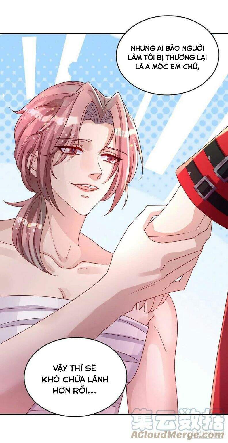 Thú Thụ Bất Thân Chapter 72 - Trang 2