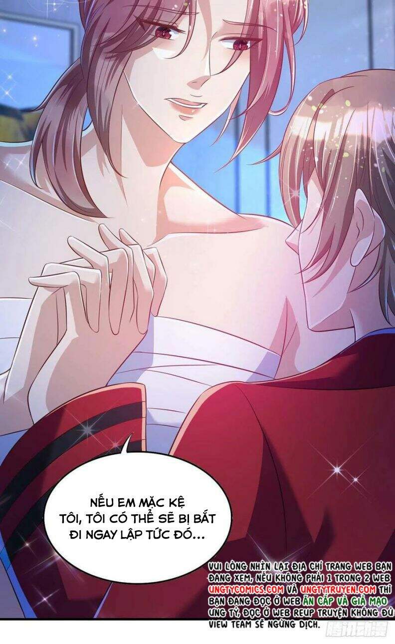 Thú Thụ Bất Thân Chapter 72 - Trang 2