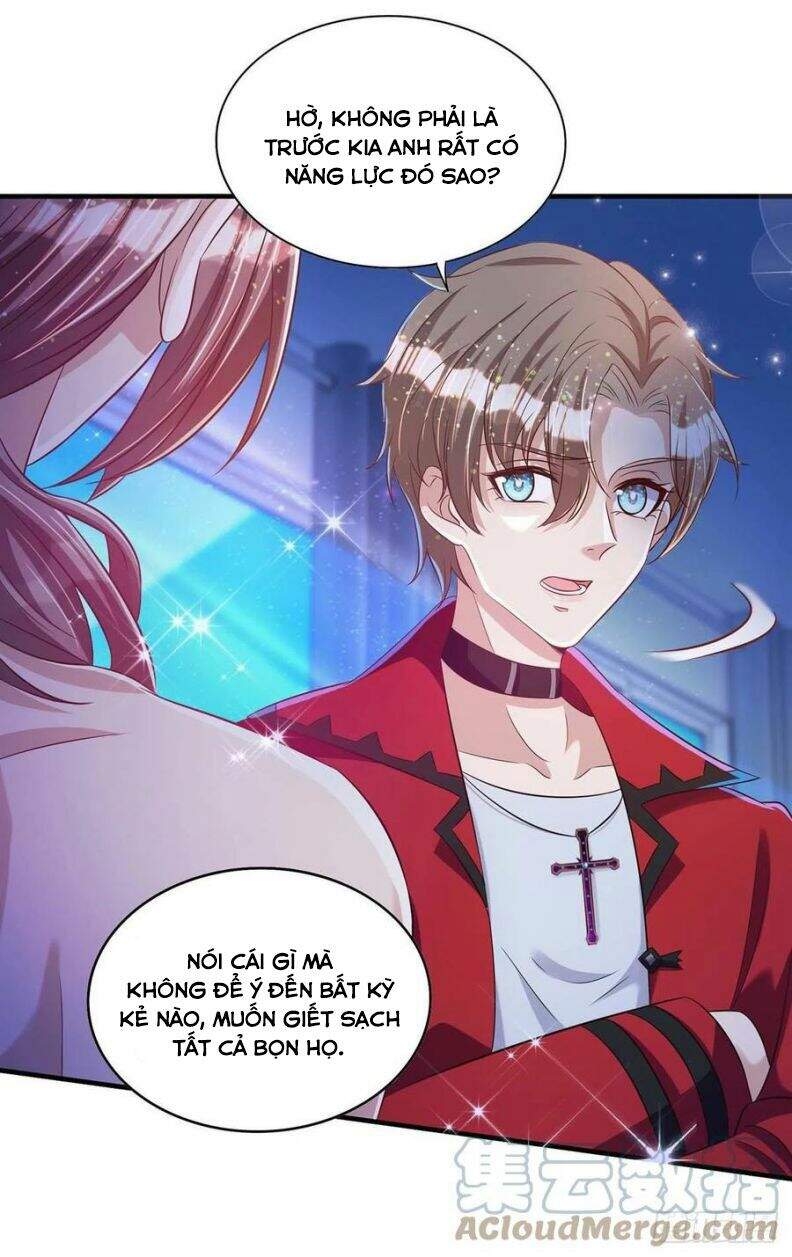 Thú Thụ Bất Thân Chapter 72 - Trang 2