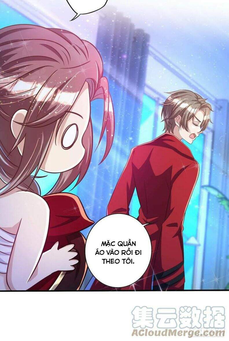 Thú Thụ Bất Thân Chapter 72 - Trang 2