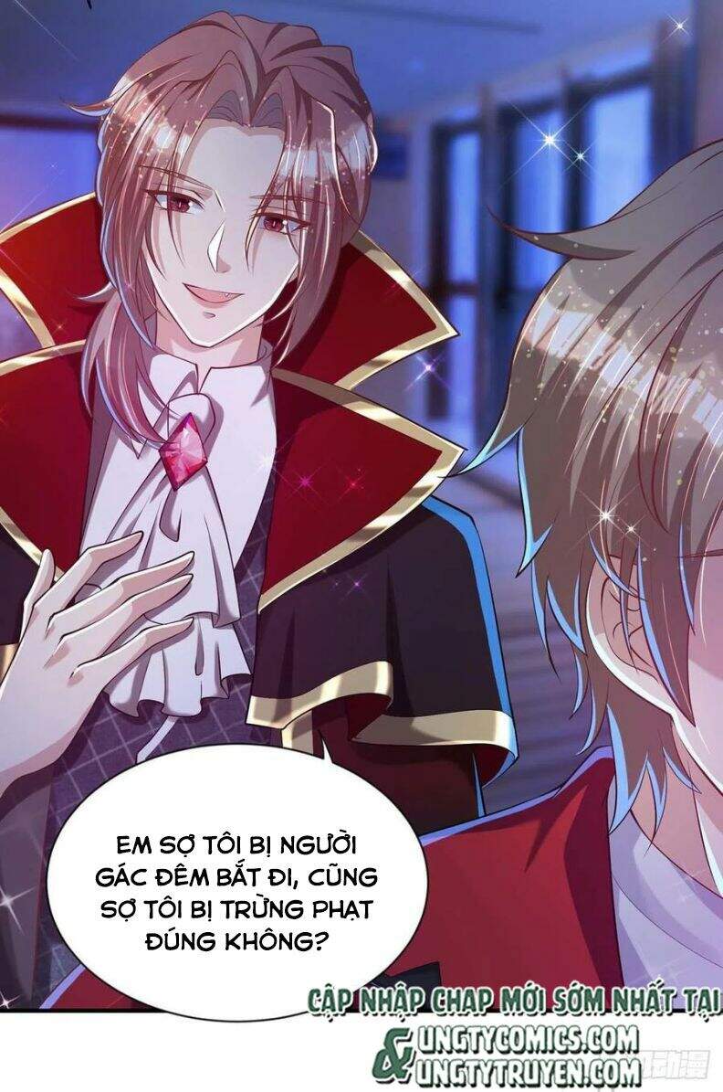 Thú Thụ Bất Thân Chapter 73 - Trang 2