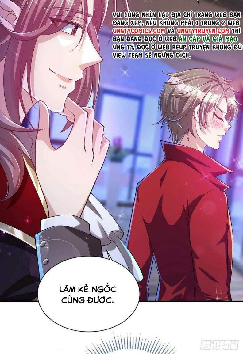 Thú Thụ Bất Thân Chapter 73 - Trang 2