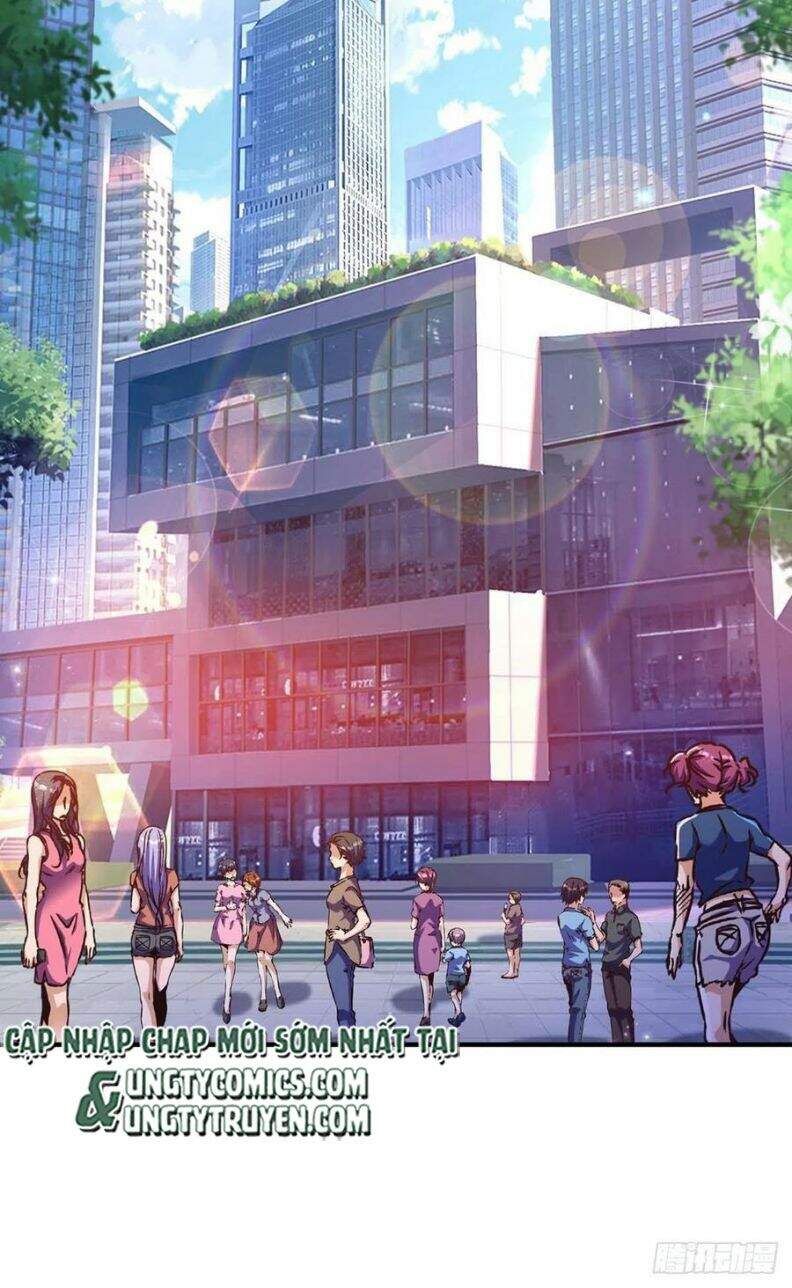 Thú Thụ Bất Thân Chapter 73 - Trang 2