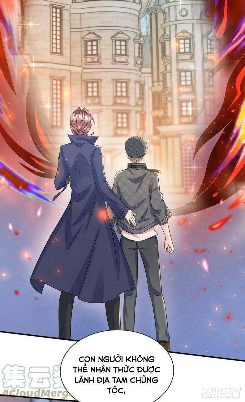 Thú Thụ Bất Thân Chapter 73 - Trang 2