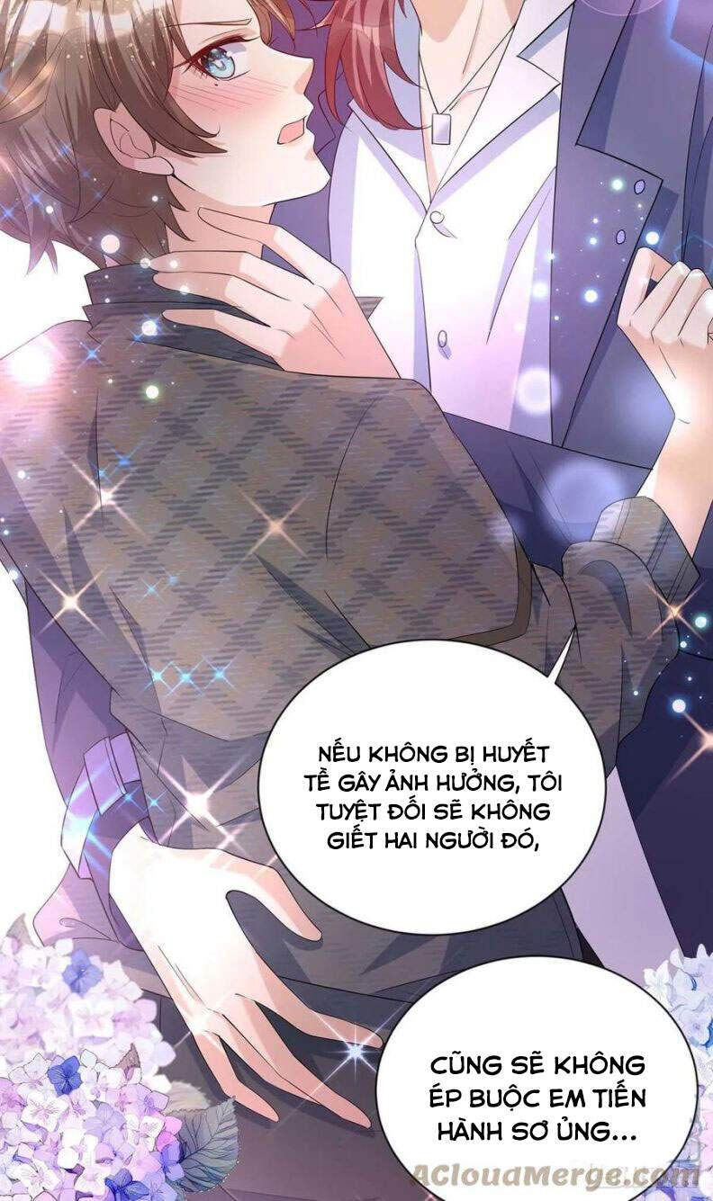 Thú Thụ Bất Thân Chapter 75 - Trang 2