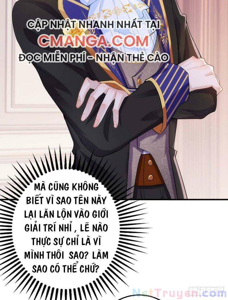 Thú Thụ Bất Thân Chapter 8 - Trang 2