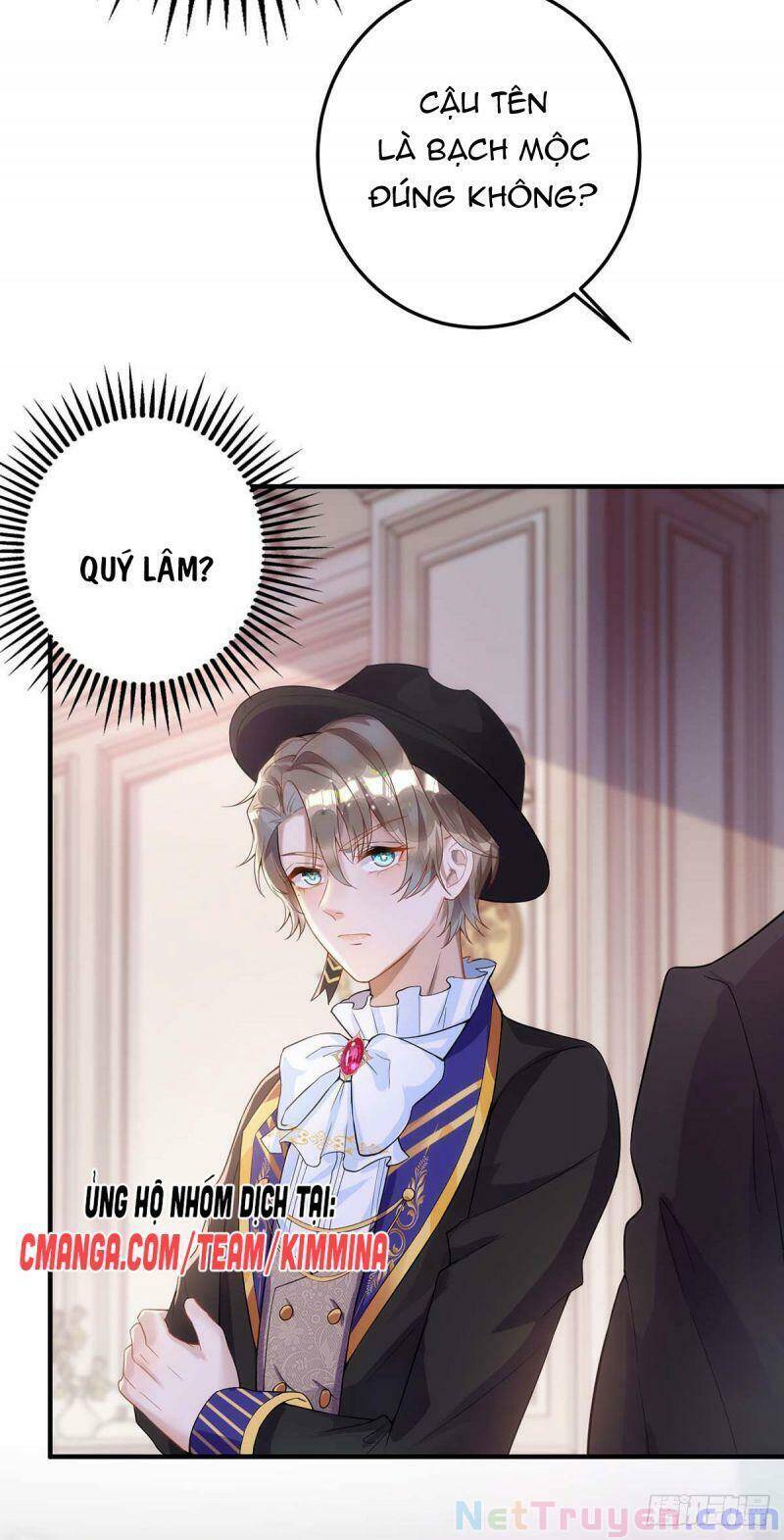 Thú Thụ Bất Thân Chapter 8 - Trang 2