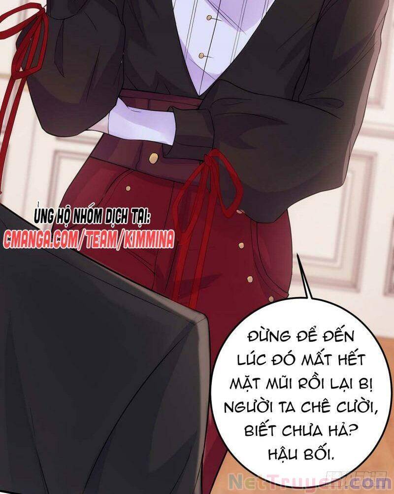 Thú Thụ Bất Thân Chapter 8 - Trang 2