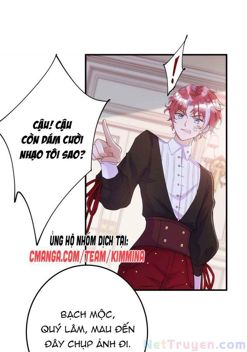 Thú Thụ Bất Thân Chapter 8 - Trang 2