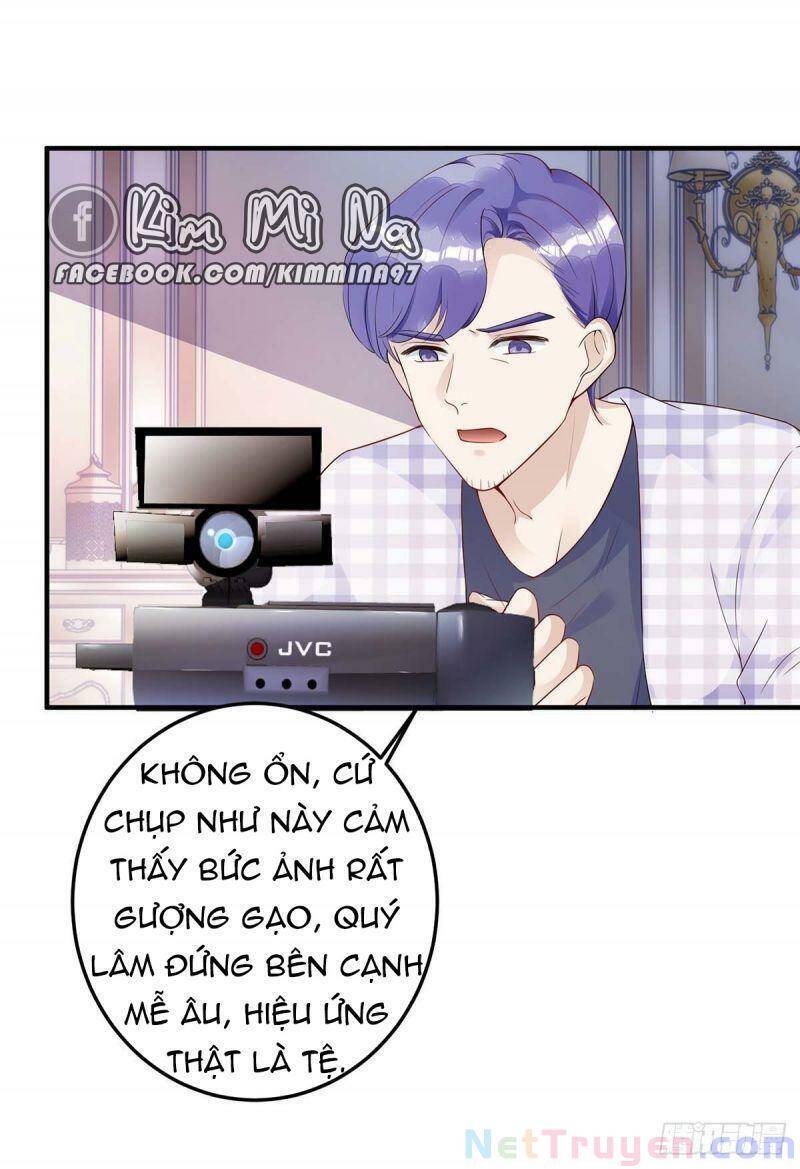 Thú Thụ Bất Thân Chapter 8 - Trang 2