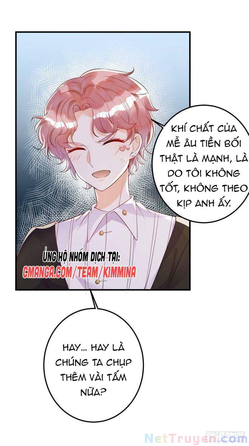 Thú Thụ Bất Thân Chapter 8 - Trang 2