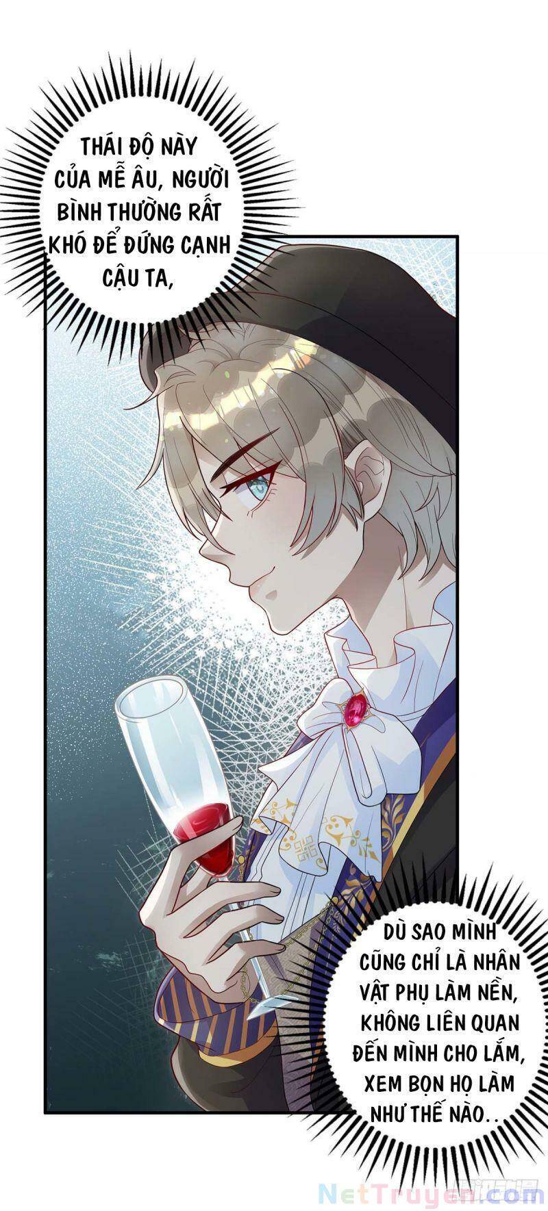 Thú Thụ Bất Thân Chapter 8 - Trang 2