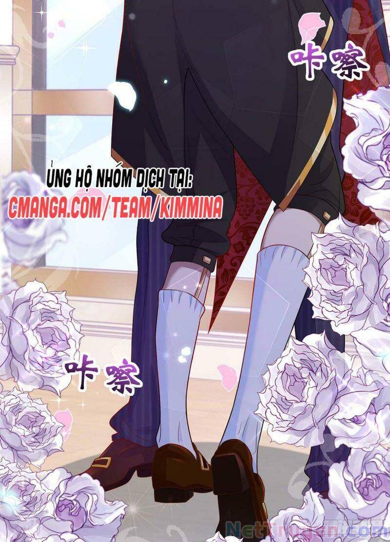 Thú Thụ Bất Thân Chapter 8 - Trang 2
