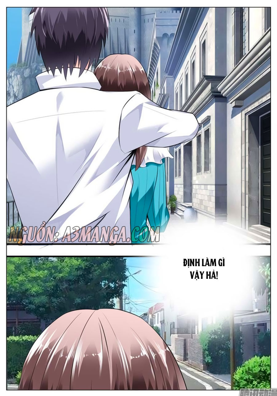 Thủ Tịch Ngoan Ngoan Ái Chapter 1 - Trang 2